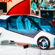 Image for article titled Here Are The Most Captivating New Concept Cars